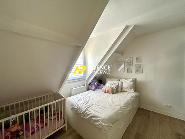 BEZONS _ MAISON COEUR DE VILLE €514 000 ** - Référence 4391