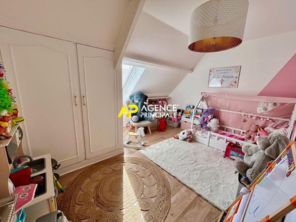 BEZONS _ MAISON COEUR DE VILLE €514 000 ** - Référence 4391