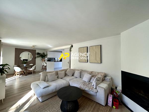 BEZONS _ MAISON COEUR DE VILLE €514 000 ** - Référence 4391