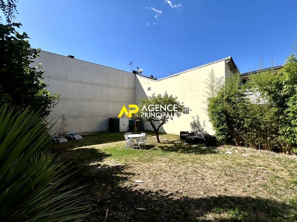 BEZONS _ MAISON COEUR DE VILLE €514 000 ** - Référence 4391