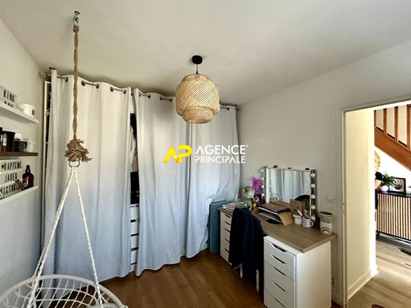 BEZONS _ MAISON COEUR DE VILLE €514 000 ** - Référence 4391