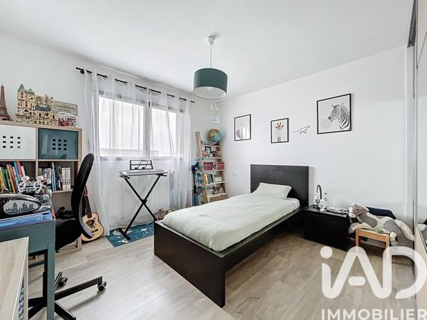 Maison à vendre 4 pièces 103 m² Gévezé