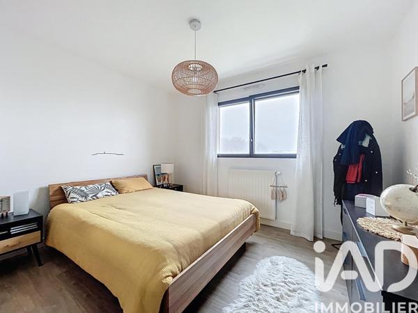 Maison à vendre 4 pièces 103 m² Gévezé