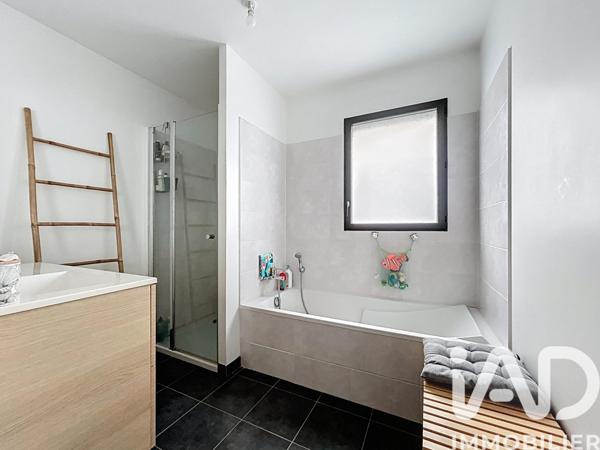 Maison à vendre 4 pièces 103 m² Gévezé