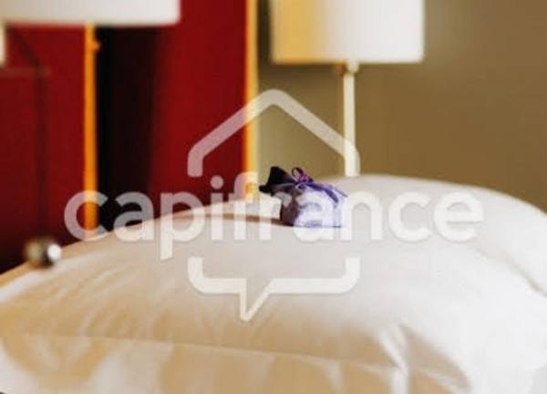 FDC RÉSIDENCE HÔTELIÈRE À VENDRE - APPART HÔTEL - TOULOUSE