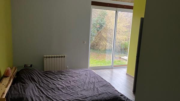 Ancienne bergerie de 165m² sur 5000m² de terrain