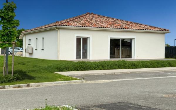 Maison à vendre    4 pièces •  Montbeton