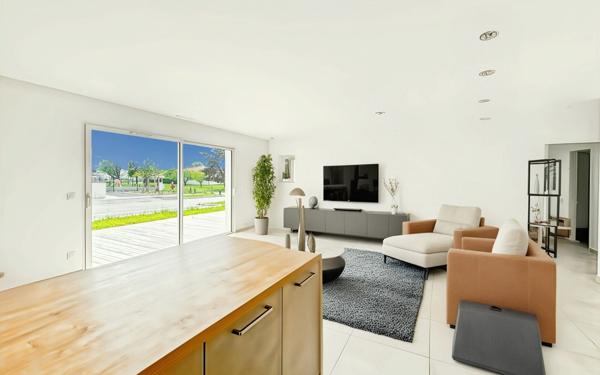 Maison à vendre    4 pièces •  Montbeton