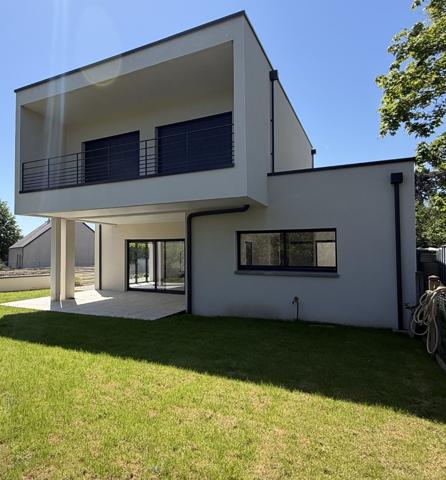 Maison à JUIGNE SUR LOIRE (49610)