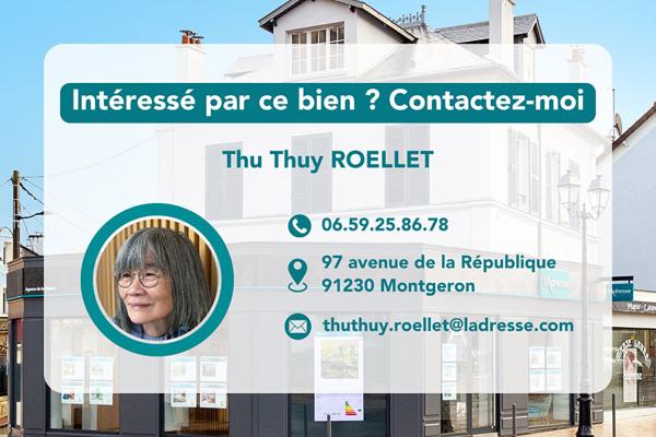 Appartement 3 pièce(s) 68.51 m2 au dernier étage avec ascenseur