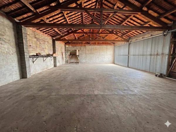 Bureau à vendre à Romans-sur-Isère (26100)