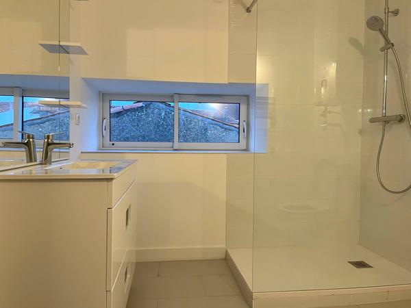 Appartement (32m²) Croix-Chapeau