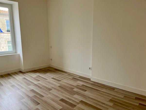 Appartement (32m²) Croix-Chapeau