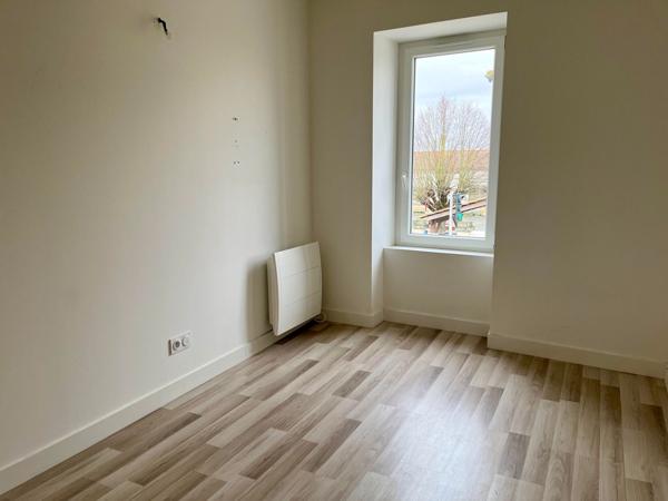 Appartement (32m²) Croix-Chapeau