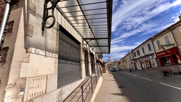 Rare ! Ensemble immobilier libre, rentabilité 8,8% net !