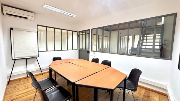 Rare ! Ensemble immobilier libre, rentabilité 8,8% net !