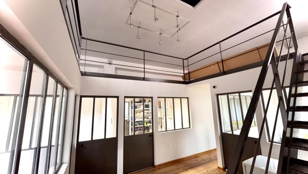 Rare ! Ensemble immobilier libre, rentabilité 8,8% net !