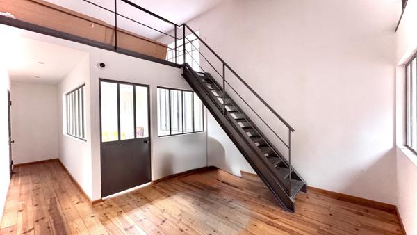 Rare ! Ensemble immobilier libre, rentabilité 8,8% net !