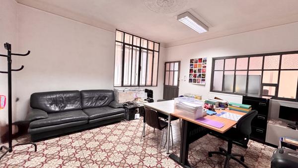 Rare ! Ensemble immobilier libre, rentabilité 8,8% net !