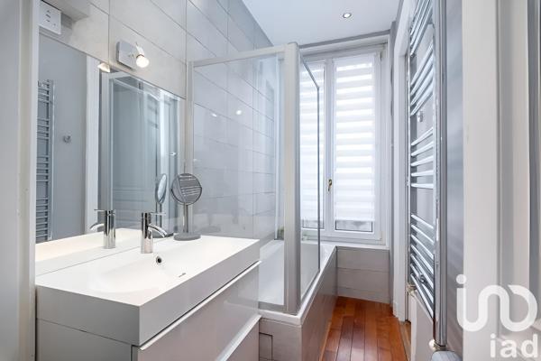 Appartement à vendre 5 pièces 121 m² Lyon 6