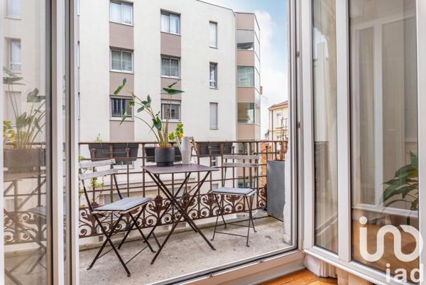 Appartement à vendre 5 pièces 121 m² Lyon 6