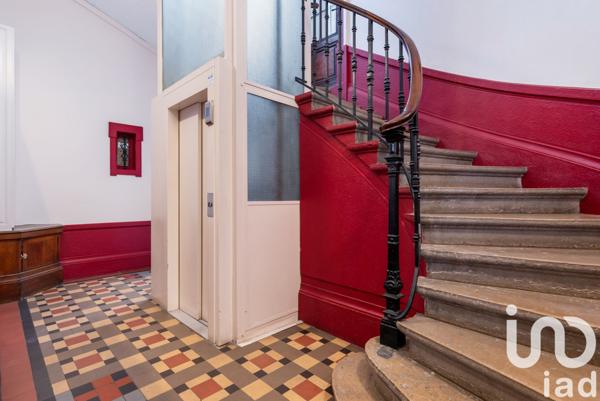 Appartement à vendre 5 pièces 121 m² Lyon 6