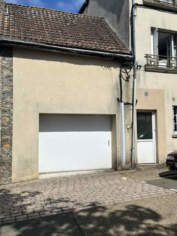 Maison 5 pièces - 277 m²