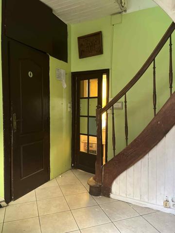 Maison 5 pièces - 277 m²