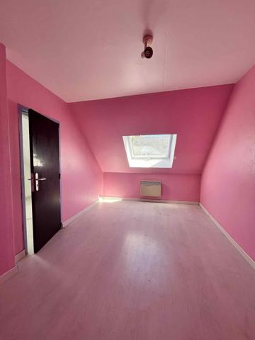 Maison 5 pièces - 277 m²