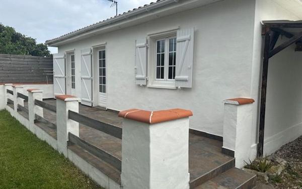 Maison à vendre    3 pièces • 52,45 m2 Labenne