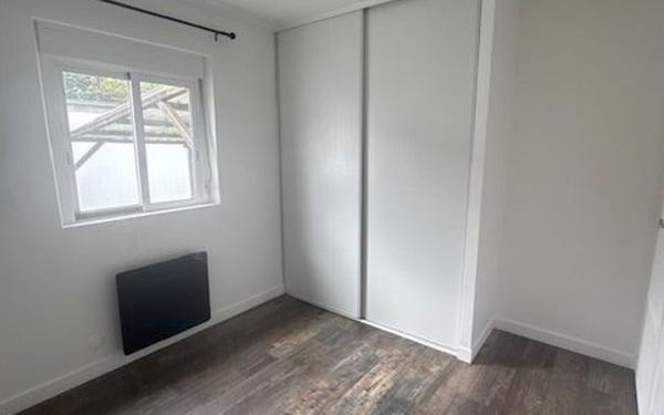 Maison à vendre    3 pièces • 52,45 m2 Labenne