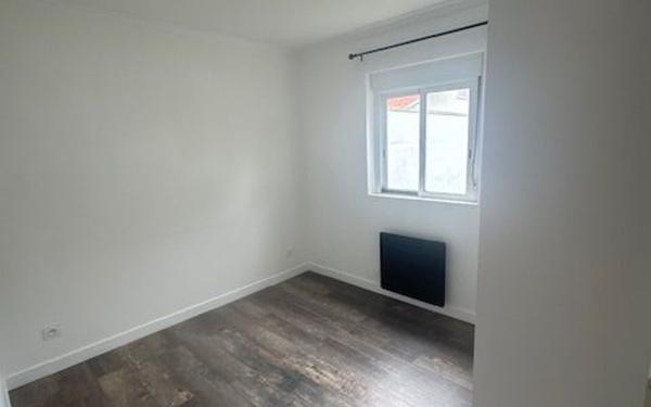 Maison à vendre    3 pièces • 52,45 m2 Labenne