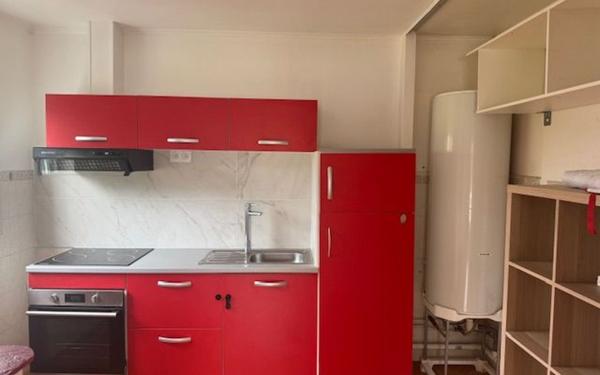 Maison à vendre    3 pièces • 52,45 m2 Labenne