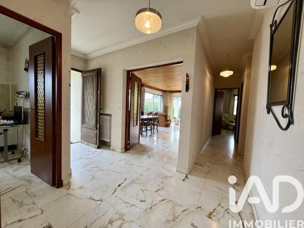 Maison à vendre 3 pièces 96 m² Cavaillon