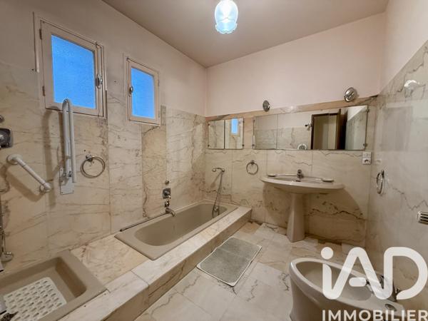 Maison à vendre 3 pièces 96 m² Cavaillon