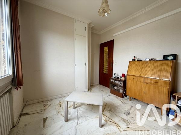 Maison à vendre 3 pièces 96 m² Cavaillon