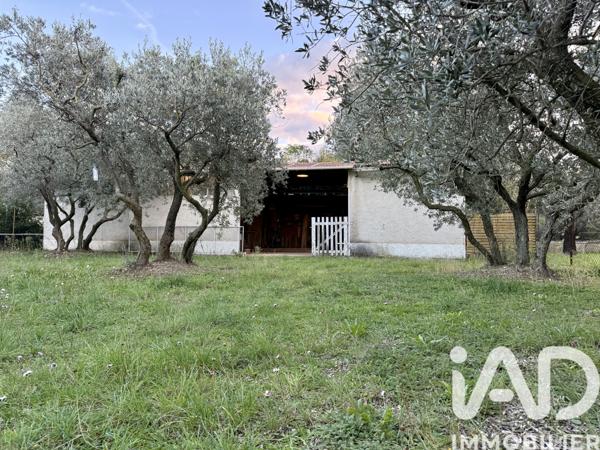 Maison à vendre 3 pièces 96 m² Cavaillon