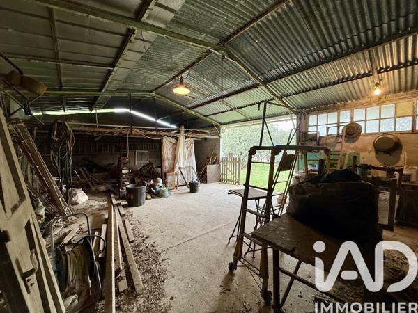 Maison à vendre 3 pièces 96 m² Cavaillon