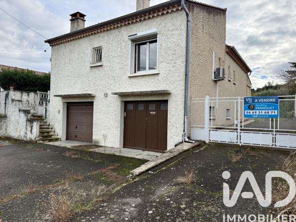 Maison à vendre 3 pièces 96 m² Cavaillon