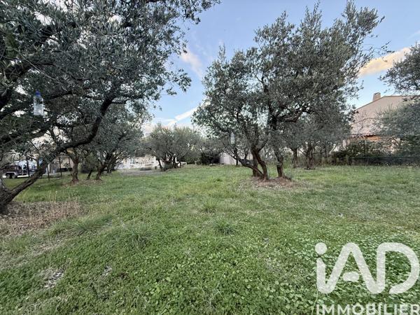 Maison à vendre 3 pièces 96 m² Cavaillon