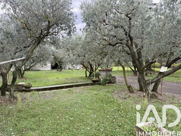 Maison à vendre 3 pièces 96 m² Cavaillon