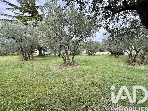 Maison à vendre 3 pièces 96 m² Cavaillon