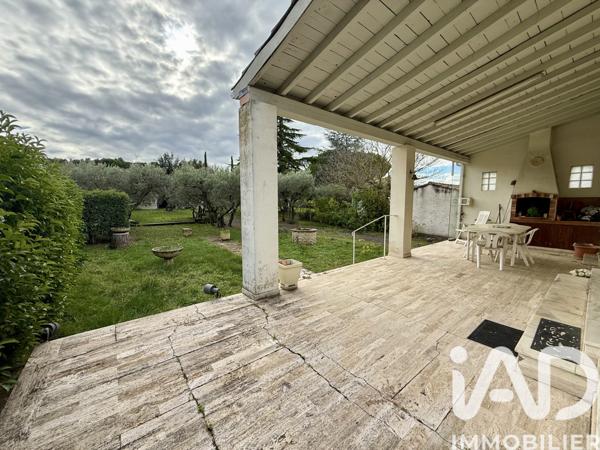 Maison à vendre 3 pièces 96 m² Cavaillon