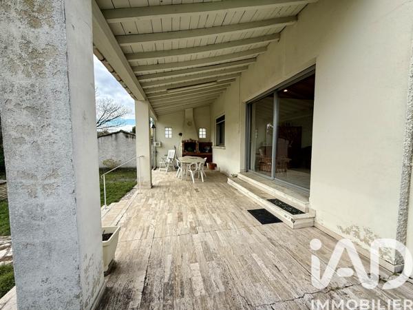 Maison à vendre 3 pièces 96 m² Cavaillon