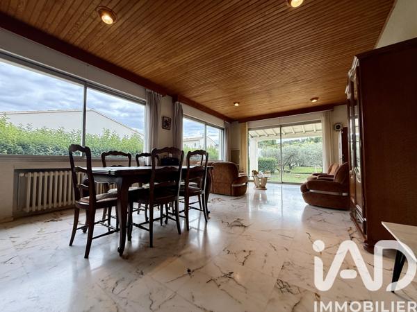 Maison à vendre 3 pièces 96 m² Cavaillon