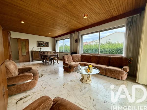 Maison à vendre 3 pièces 96 m² Cavaillon