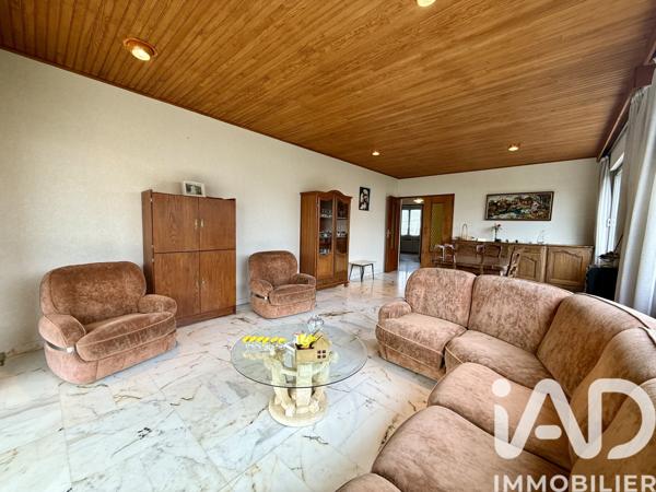 Maison à vendre 3 pièces 96 m² Cavaillon