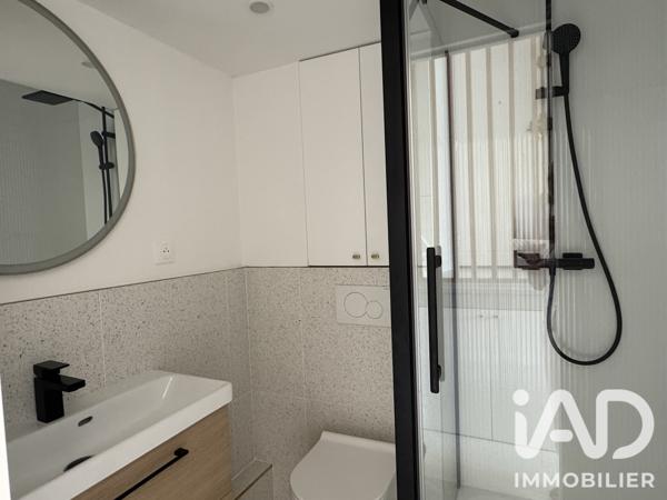 Appartement à vendre 2 pièces 40 m² 