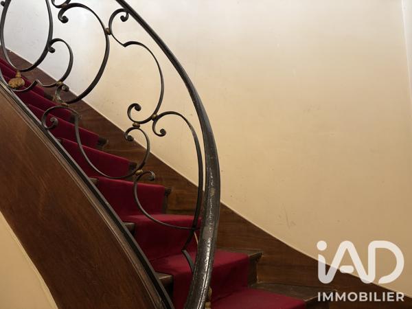 Appartement à vendre 2 pièces 40 m² 