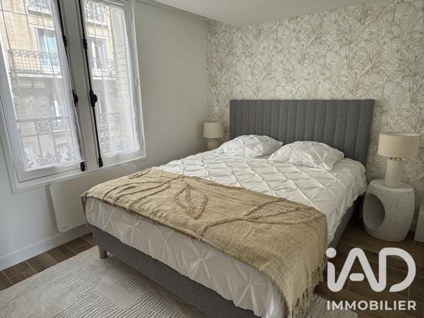 Appartement à vendre 2 pièces 40 m² 